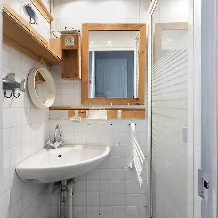 Appartamento Ternes - Ci - Parisian For 4 Persons - 17 Parigi